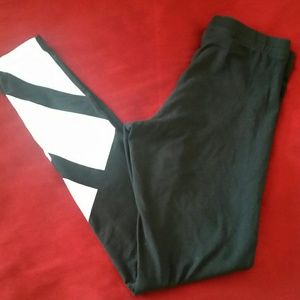 ADIDAS Yoga Pant size XS